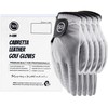 H-Cube Leather Golf Gloves Men Right Handed Golfer Medium Large