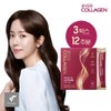 Ever Collagen Skin & Hair 3 boxes (12 weeks worth)