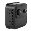 Wireless Wifi Security Camera HD Night Vision 160° Rotatable Smart