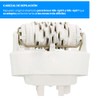 Anakel Home Replacement Hair Removal Head 67030946 Compatible with Braun