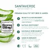 SantaVerde Aloe Vera Creme Medium ohne Duft