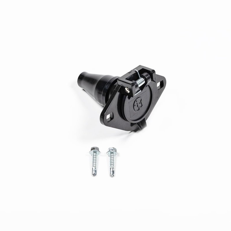 Blue Ox BX88413 6 Pin Connector Kit