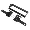 WUTIST Snow Plow Mount Compatible with Meyer Ez Plus Fit