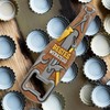 GRUSS & CO Bottle opener motif "Best Tool", funny bottle