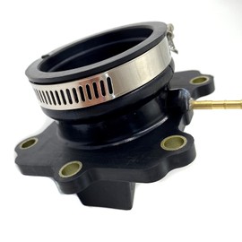 Intake boot Snowmobile Fits For Arctic Cat Mountain Cat 500 Efi.Powder Special 500.Zl 600 3005-264. Part number: 07-100-56