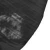 Barbecue Mat PE Oven Floor Mat Round Barbecue Mat BBQ