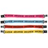 U.S. Toy Jesus Loves Me Clasp Bracelets (SS-UST-JA129)