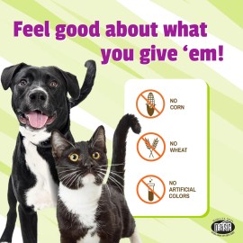 Pet Naturals Suplemento Cadera Y Articulaciones 160 Piezas