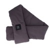 Heating Scarf Far Infrared Heating Technology 3 Levels Washable Breathable