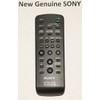 New Genuine Sony Remote Control RM-AMU053 Replace The RM-AMU007 For
