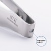 KAI Stainless Steel Bone Remover All-Purpose Preparation and Peeling Fingertip