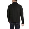 Van Heusen Men's Trudy Casual Trucker Jacket, Black, Medium