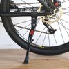 CTForest Bicycle Stand, Universal Rear Stand, Aluminium Alloy Bicycle Stand,
