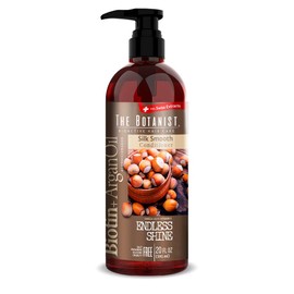The Botanist Acondicionador Biotin Argani Oil 591 ml