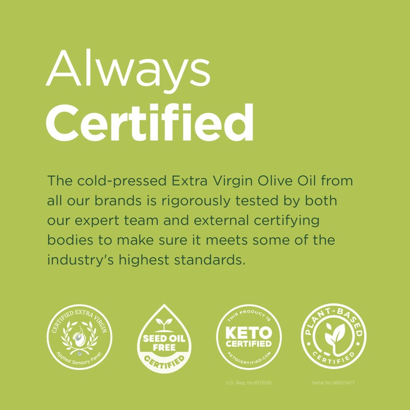 California Olive Ranch Chile Lime Verde Marinade & Sauce -