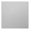 Wake Sangyo WGS-11 White Rubber Sheet, 0.4 x 3.9 x