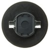 Stant 10121 Oil Filler Cap, black, Medium