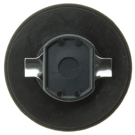 Stant 10121 Oil Filler Cap, black, Medium