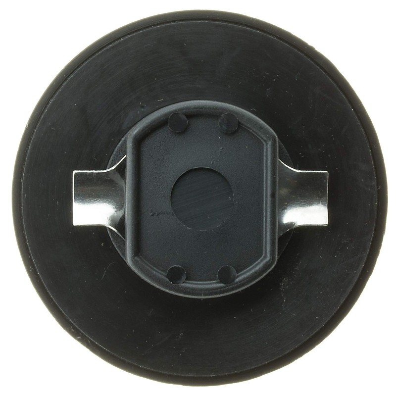 Stant 10121 Oil Filler Cap, black, Medium