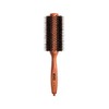 Evo Spike Nylon Pin Bristle radial Brush 28mm