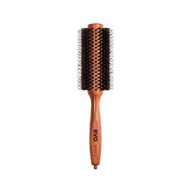 Evo Spike Nylon Pin Bristle radial Brush 28mm