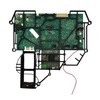 Main Control Motherboard Compatible Replacement for iRobot Roomba j7, j7+,