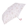 ARISANA Folding Umbrella, For Kids, Girls, Hand Opening, Children's Umbrella,