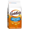 Goldfish Baked with Whole Grain Cheddar Cheese Crackers, 6.6 Oz