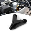 Aluminum Alloy 3-Way Fitting Adapter Y Type AN6 6AN Male