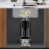 Garbage Disposer Bracket Garbage Disposer Noise Reduction Shock Absorber Bracket