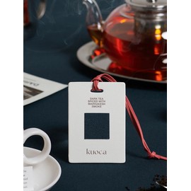 Dark Tea Fragrance Tag / 다크티 프레그런스 태그