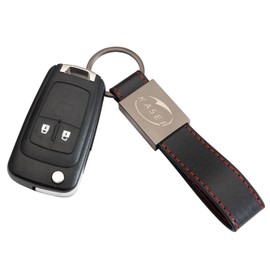 Cover Shell Key Fob Case Remote Control 2 Buttons for OPEL INSIGNIA ASTRA ZAFIRA VAUXHALL Holden Mokka (2 Buttons)