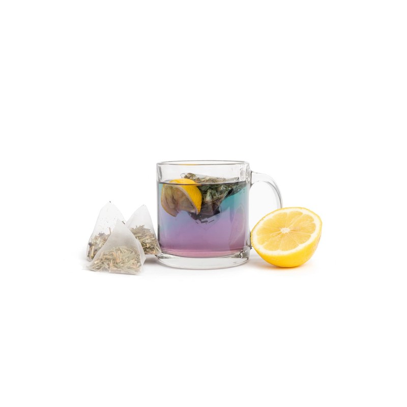 Shaka Tea Dry Tea Bags - ZERO sugar | calories
