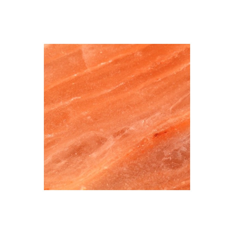 Himalayan Crystal Salt Tile 8x8x2 for Grilling on BBQ imported