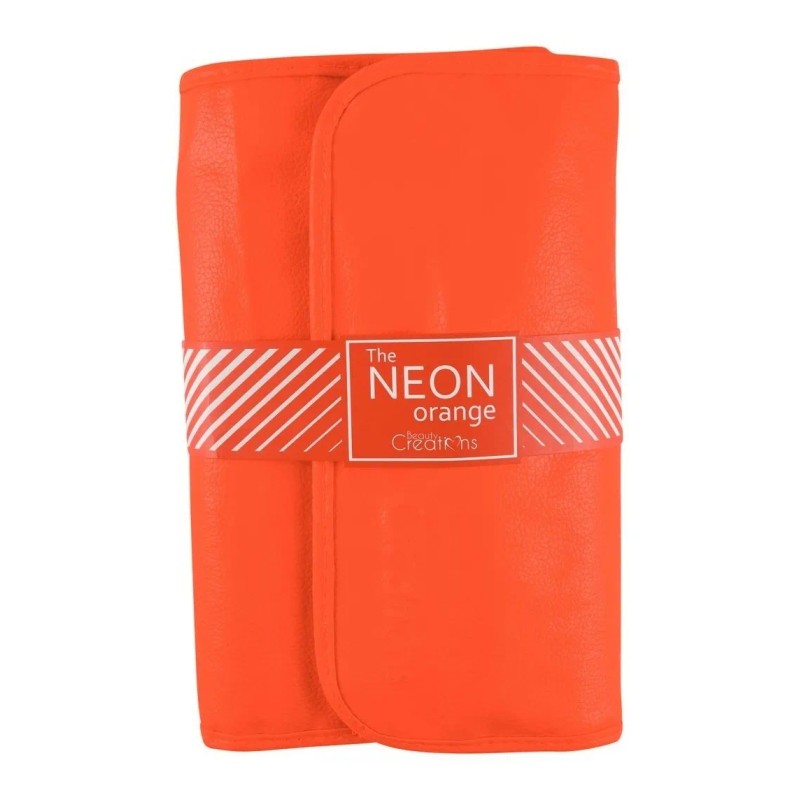 Beauty Creations Set De Brochas Neon Originales 24 Piezas Color