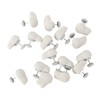16PCS Duvet Clips for Comforter Inside Cute Bunny Duvet Pin