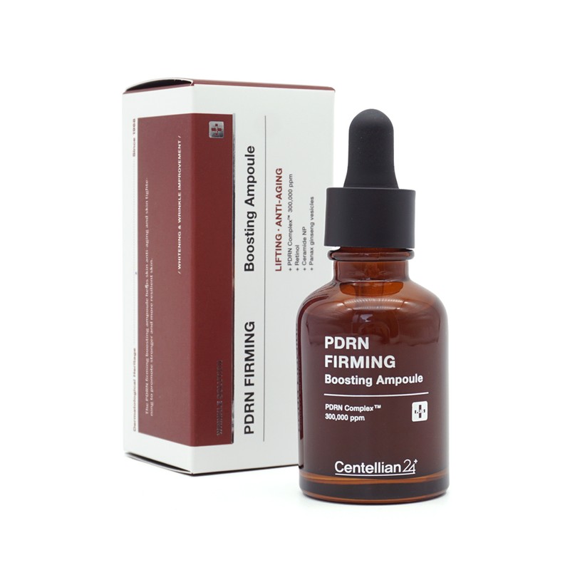 Centellian24 Glutathione Toning Boosting Ampoule 30ml / 센텔리안24 글루타치온 토닝