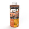 SamaN Interior Water Based Wood Stain - Natural Stain for