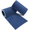 Azobur Velvet Repair Patch, Self-Adhesive Flannel Fabric Patch, Multi Colors,
