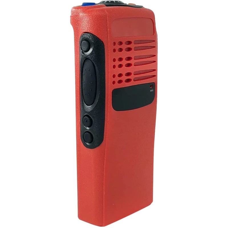 Replacement Housing Case Cover for HT750 Two-Way Radio | Complete