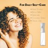Mistifi Spray Plastic Bottle for Hair, Ultra Fine Mist, Water