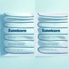 Sunnycorn Microbiome Modeling Pack 2 sets (14 sheets) / 써니콘