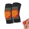 Heat Knee Pads, Self-Heating Knee Pads, Heat Therapy Knee Brace,