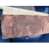 OLD BRICKS 1850-1930 Found in Western Ma ( BUYER GETS