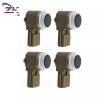 Unbranded 4x PDC Parking Assist Sensor fit Nissan Kicks Murano