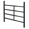 Segal S 4759 Fixed Window Guard – Adjustable Child Safety