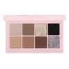 Paleta Duet Mini Snap De Beauty Creations