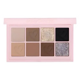 Paleta Duet Mini Snap De Beauty Creations