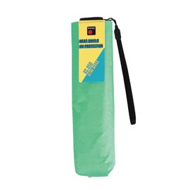 Knirps KNUL050-88063 US.050 Mint Folding Umbrella, Lightweight, Compact, For Rain or Shine,, Mint