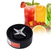 Extraction Blade, 1700W 1Pc Extractor Blade Blender Parts Replacement Juicer